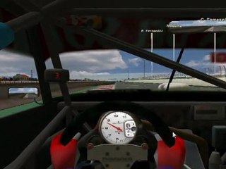 3ra fechs tc2011 en olavarria