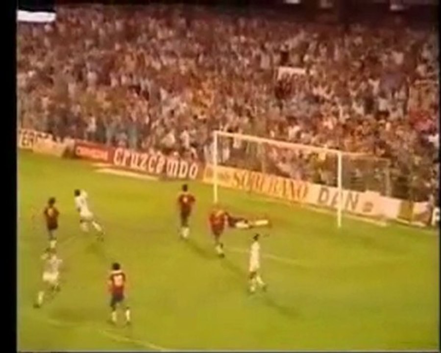 1987.09.27: Valencia CF 2 - 0 Real Murcia