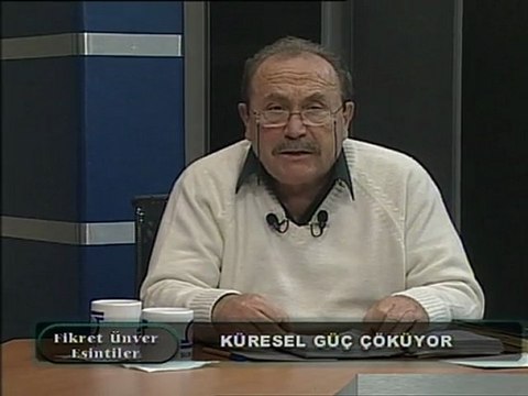 FİKRET ÜNVER İLE ESİNTİLER. MUSA AKAR POLİTİK GÜNDEMİ DEĞERLENDİRİYOR.