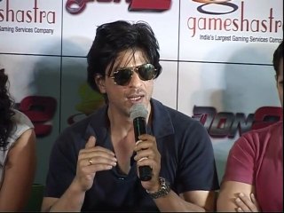 Shahrukh Khan's Own Web World - The Dungal – Bollywood News