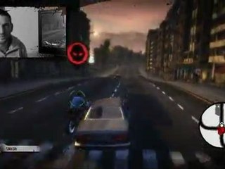 The Wheelman (PS3) - Benito fait son entrée