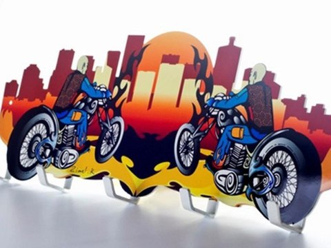 Iron wall coat clothes hooks rack hanger for Youth boys & girls