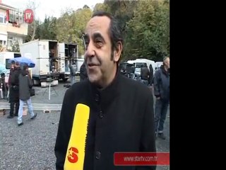 Bir Ömür Yetmez | Özkan Uğur Röportaj