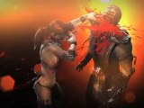 Mortal Kombat (PS3) - Skarlet Story Trailer