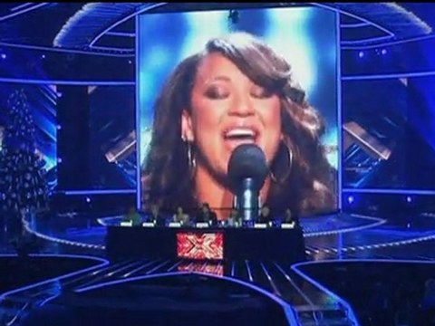 Simon Cowell was 'a bit cocky' about US X Factor