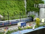 TGV and other Model Railways