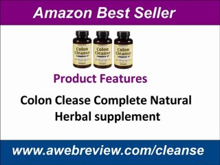 Best Colon Cleansing