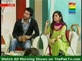 Jago Pakistan Jago By Hum TV - 20th December 2011 - Part 2/4