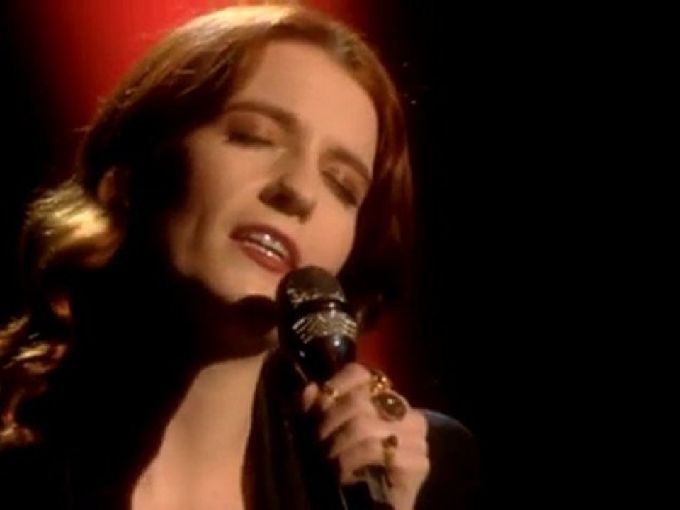 Walking on broken glass