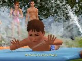 The Sims 3 - Essence video