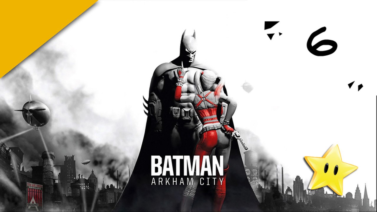 Batman - Arkham City - pc - 06