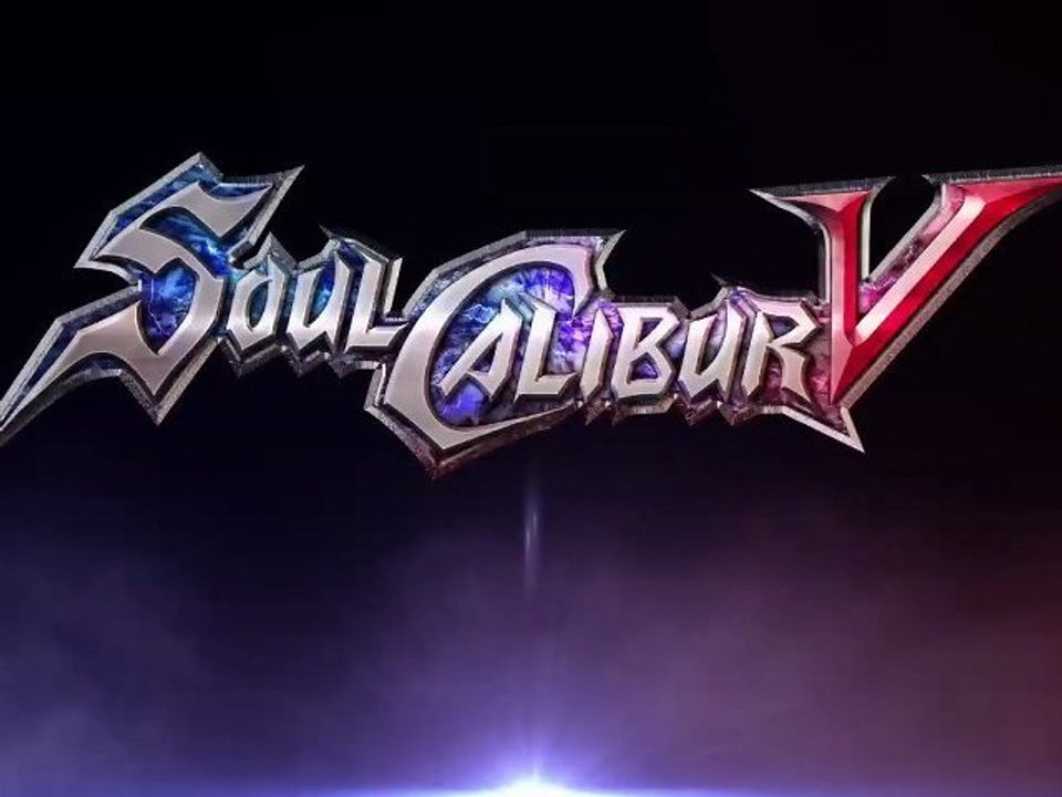Soul Calibur V - trailer [HD 720p]