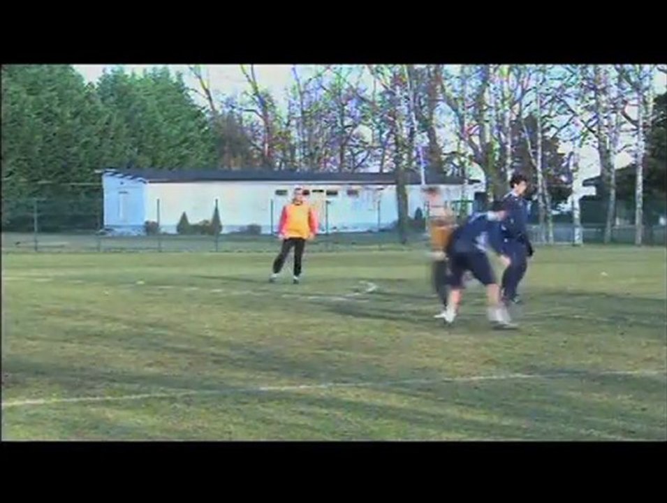 Avant match : 20 décembre 2011