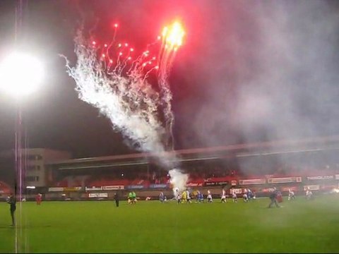 MVV-Den Bosch 2011-2012