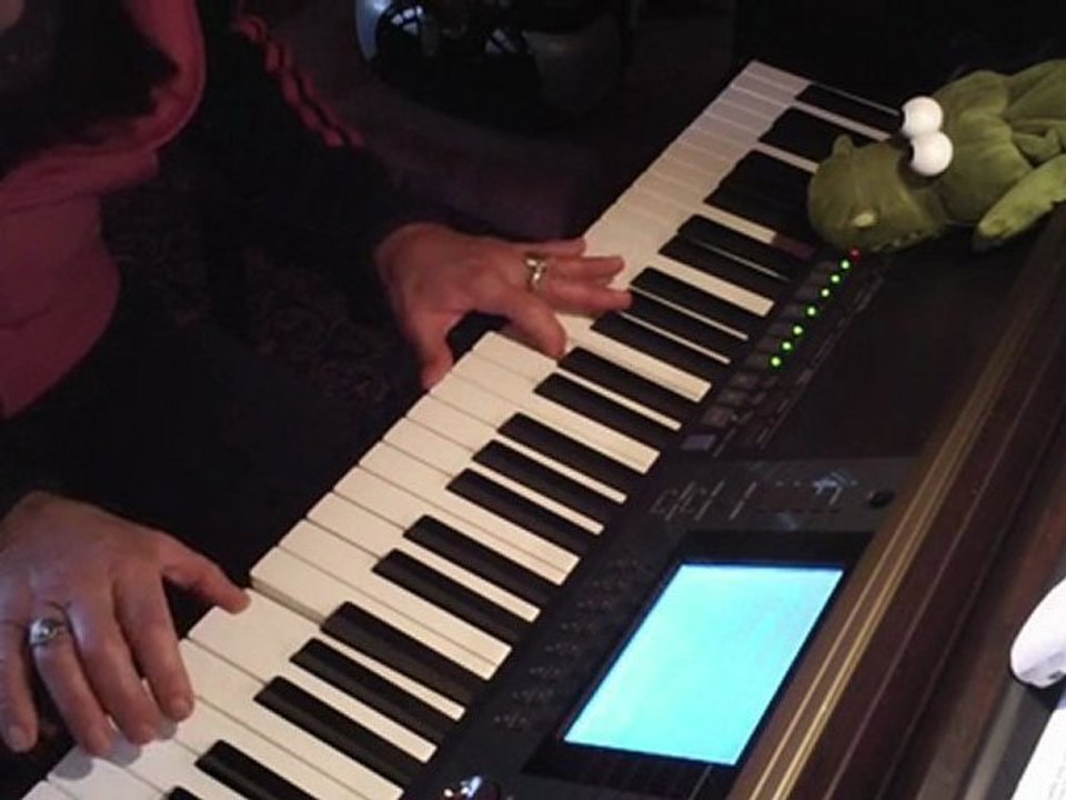 "Savoir prendre le temps d'apprécier."..   Méth. Colin