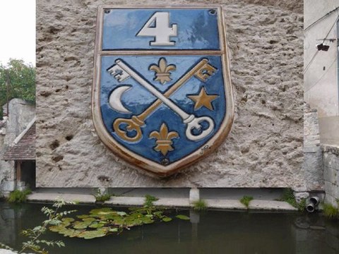 ferriéres en gatinais