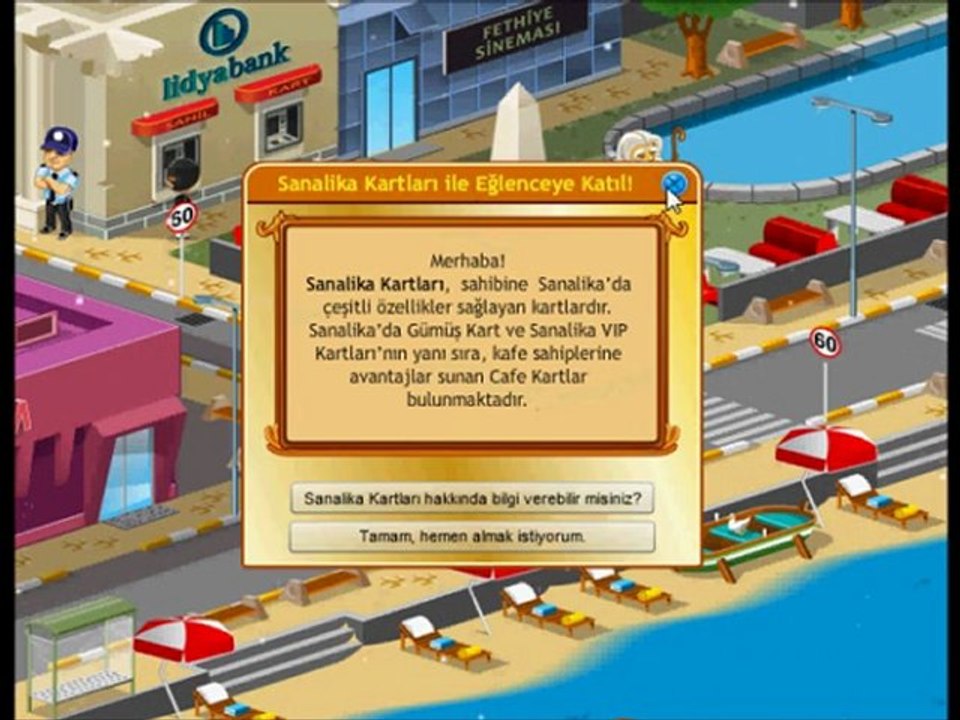 Sanalika MRH Haber Sunar!