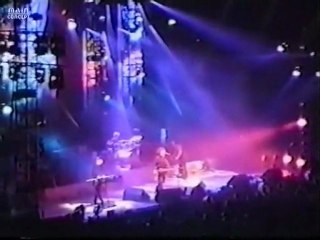 The Cure - 2002 11 09 Hambourg DVD1 part3