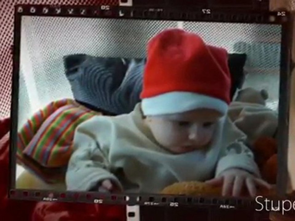 My Stupeflix Video