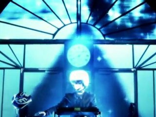 Cascadeur - Walker (clip officiel)