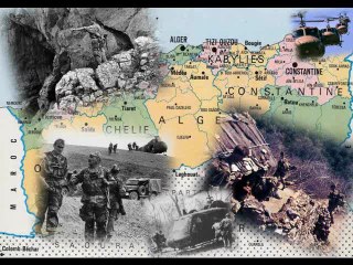 Cinquantenaire du 6° RPIMa