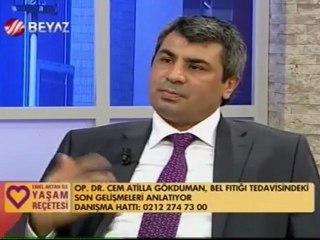 Yaşam Reçetesi 26.Bölüm 1.Kısım