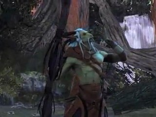 Rise of the Argonauts (PS3) - Pan