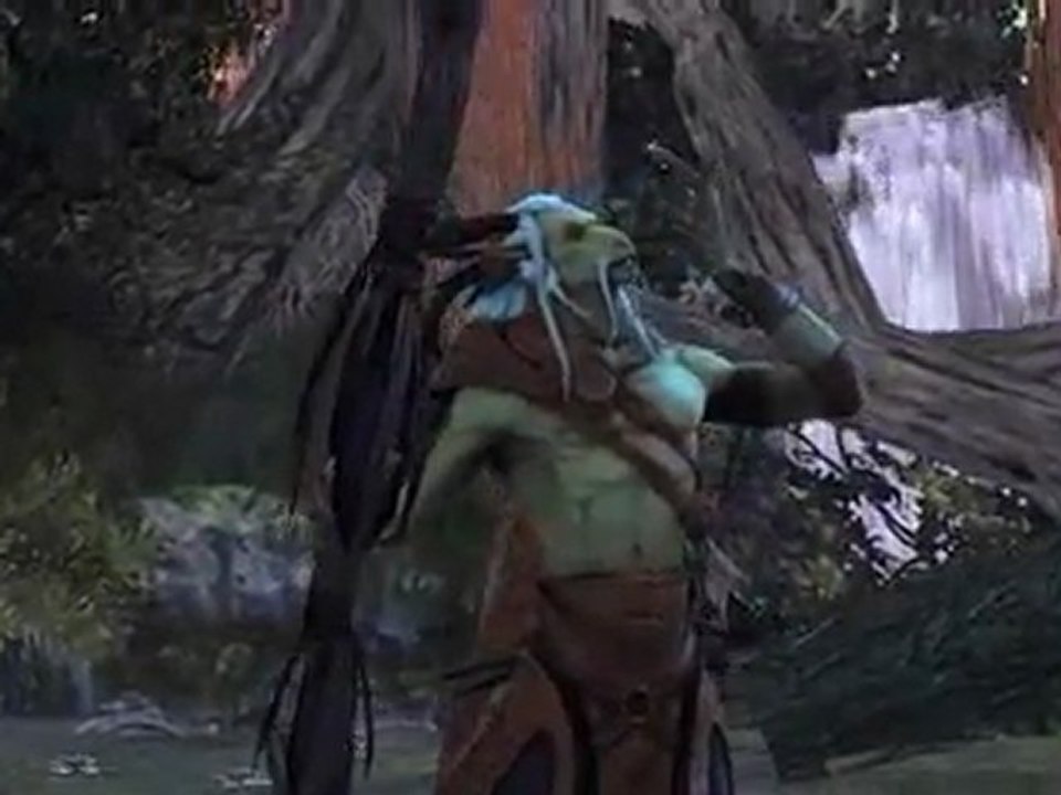 Rise of the Argonauts (PS3) - Pan