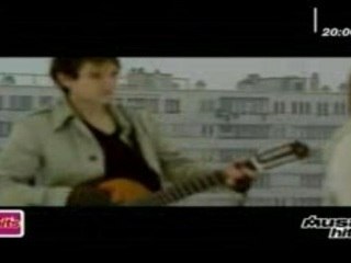 Raphael - Caravane - Clip Video