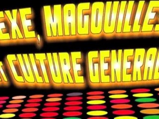 Sexe, Magouilles et Culture Générale / Teaser 06