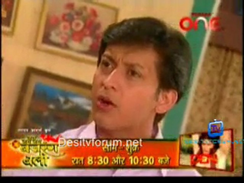 Woh Rehne Wali Mehlon Ki - 19th December 2011 - pt3
