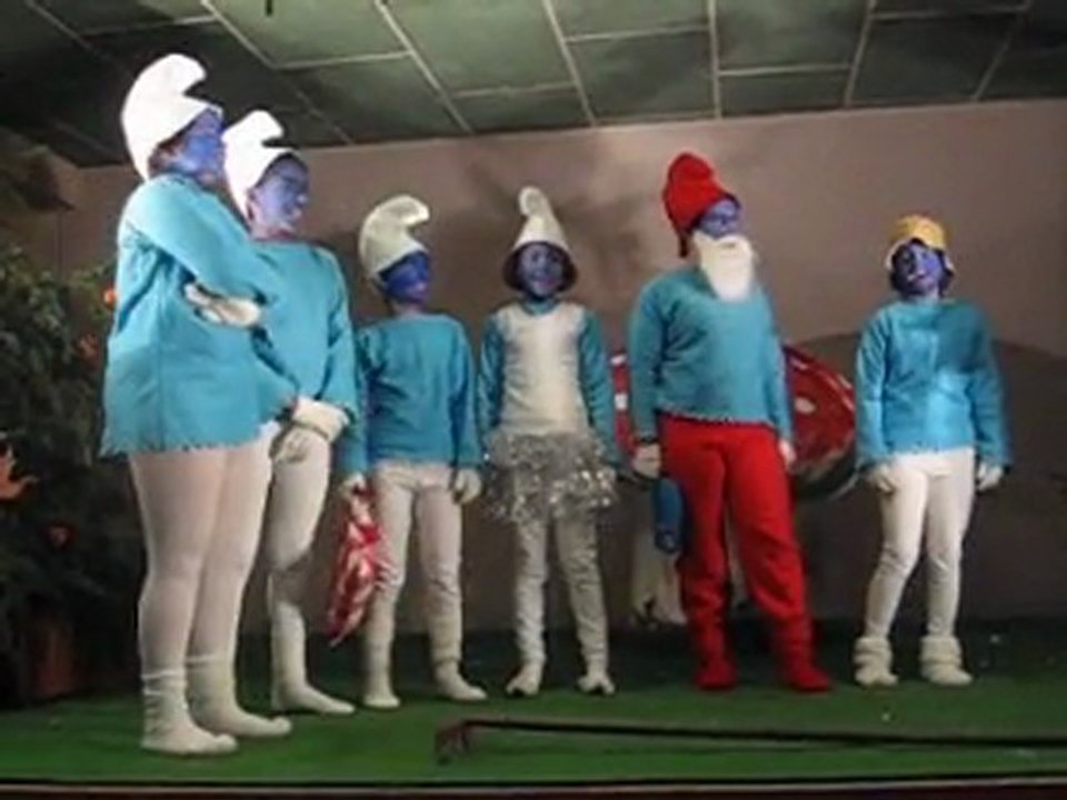 Noël 2011