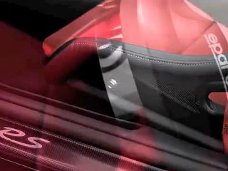 Brian Ongaro presents Porsche GTS RS Facts