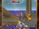 Golden Axe : Beast Rider (PS3) - La renaissance