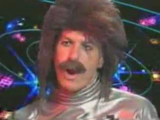 Elektronik Supersonik - Zlad