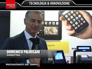 PROTAGONISTI DEL TEMPO - 19 dicembre 2011