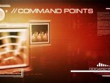 Tom Clancy's EndWar (PS3) - Les points de commandement