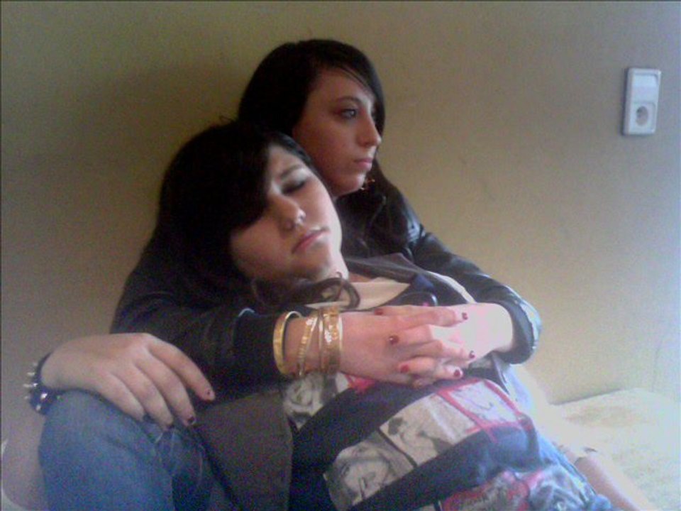 Ceux que jaime beaucoup