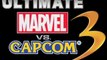 Ultimate Marvel VS Capcom 3 - PS Vita Trailer