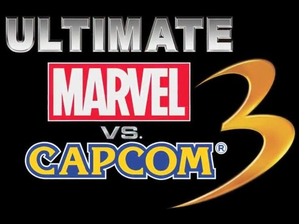 Ultimate Marvel VS Capcom 3 - PS Vita Trailer