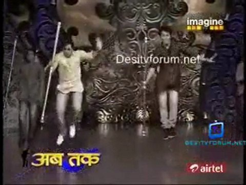 Nachle Ve (Season 3)- 20th December 2011 Video Watch Online Pt4