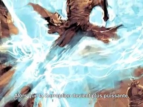 Prince of Persia (PS3) - Dev Diary 2