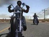 Ride to Hell (PS3) - Born to Be Wild
