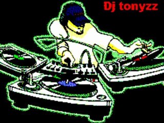 " Dj Tonyzz " Ptit Remix Bof