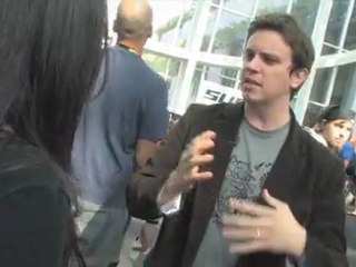 Prince of Persia (PS3) - Interview de Ben Mattes