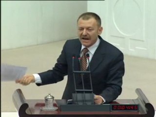 19 Aralık 2011-2012 bütçesi görüşmeleri-2