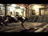 Resident Evil 5 (PS3) - Trailer TGS 2008