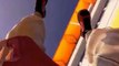 Mirror's Edge (PS3) - Un niveau 