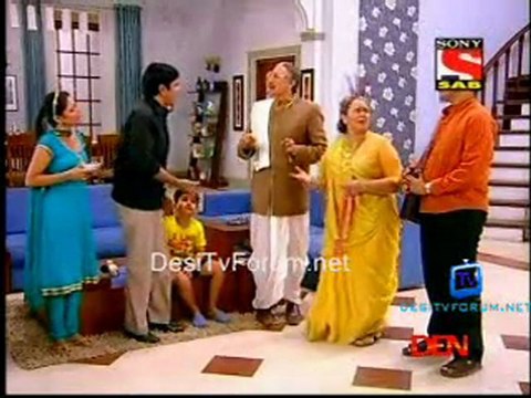 Don't Worry Chachu!!! - 20th December 2011 - pt3