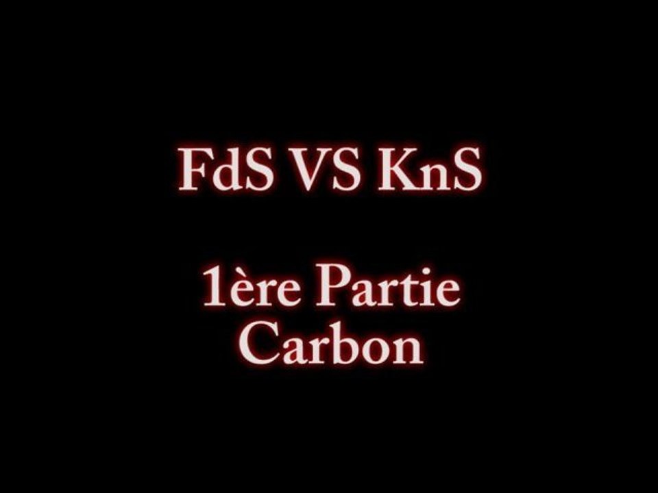 FdS Vs KnS.2